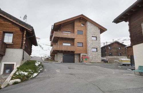 Chalet Kb - Photo 44