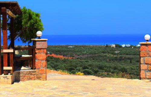 Asteras Apartments - Foto 43