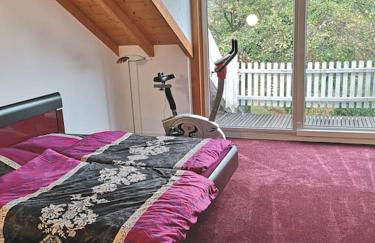 Ferienhaus Auszeit - Foto 6