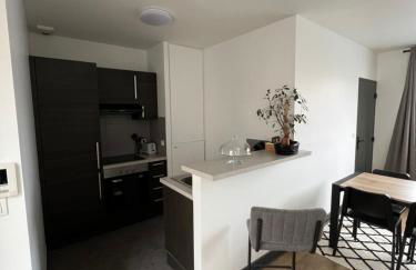 HYPER CENTRE à 80m du marché central, T2 très calme Rue du Minage - Foto 10