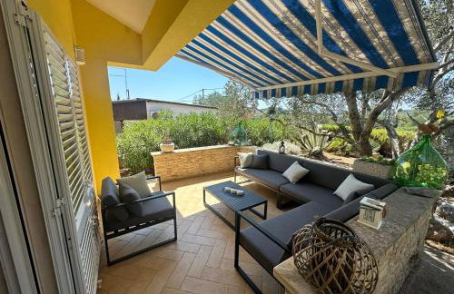 Yellow Villa - Foto 32