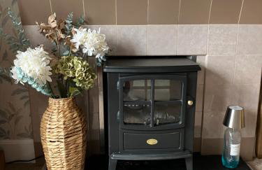 Wee Lyon Cottage Maybole 2 Bedroom Sleeps 4 - Foto 12