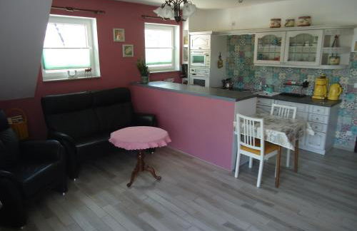 Ferienwohnung Altstadt-Insel Rathenow - Foto 4