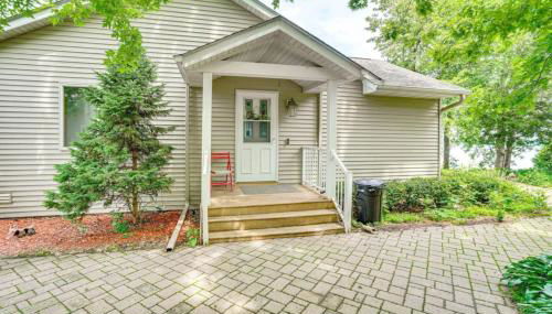 519B Large 2 bedroom on the water - Foto 5