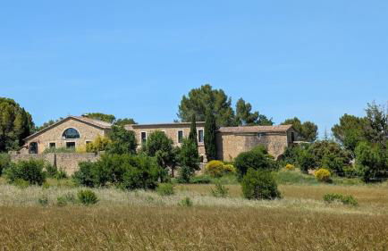 Mas 5 étoiles Cévennes - 4h30 de Genève - Calme absolu et Nature - Piscine 12m - Foto 6