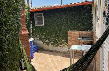 BERTIOGA suítes na praia centro - Photo 3