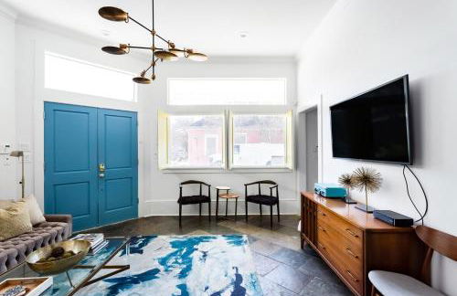 Fabulous 4 Bath Historic Bakery - Foto 39