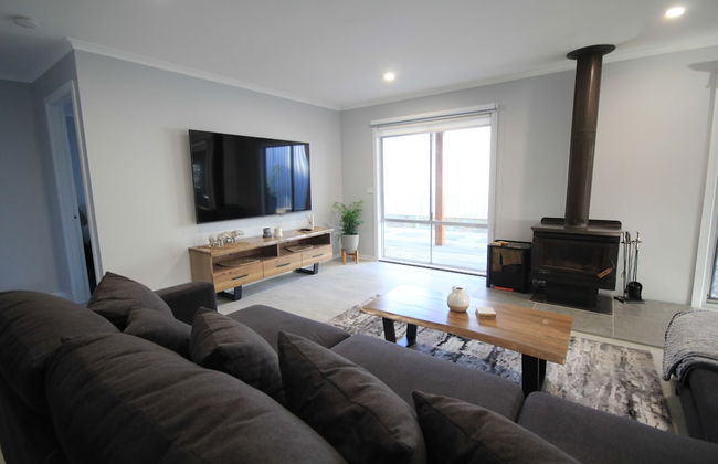 Park Lane Phillip Island Holiday Park - Foto 45