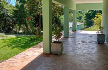 Casa dos Cedros - Foto 10