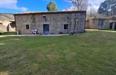 La Serrota Casa Rural - Foto 11