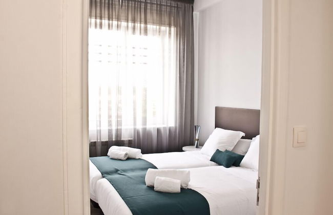 Apartamentos Lux Santiago - Photo 10