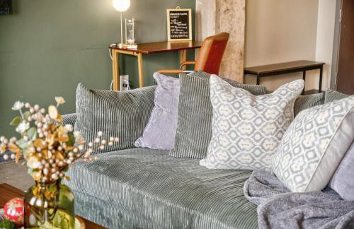 Stylish Vintage Loft - Foto 12