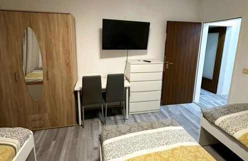 Workers Apartment Duisburg - Foto 39