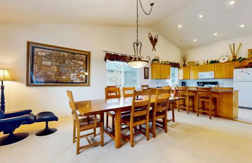 Eagle Crest Nature Retreat - Foto 16