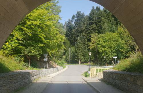 Przystanek Letnisko - Foto 35