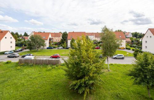 Ferienwohnung Gartenstadt Seilerberg - Foto 11