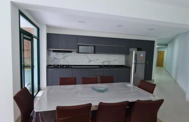 Apartamento Ubatuba Reserva DNA - Foto 20