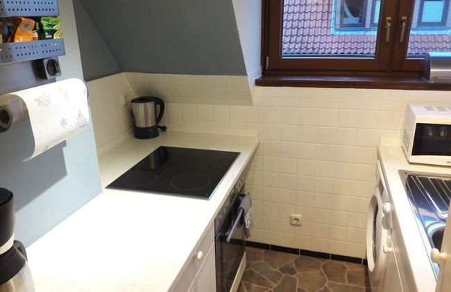 Lubeck St. Lorenz - Foto 6