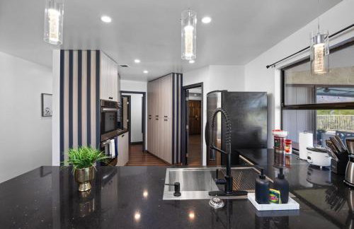 Off Grid Mountaintop Paradise Pool Spa and Games - Foto 51