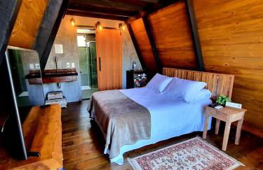 Casa Baldoni - Fazenda de Café - Foto 21