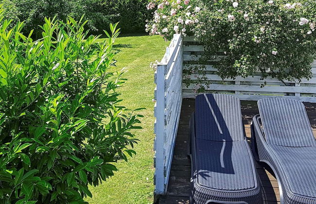 4 Person Holiday Home in Grevinge - Foto 16