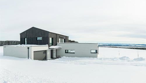 Chalet Am Ried - Foto 4