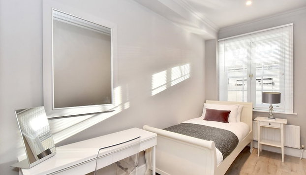 Stunning house in Chelsea - Foto 3, Habitación