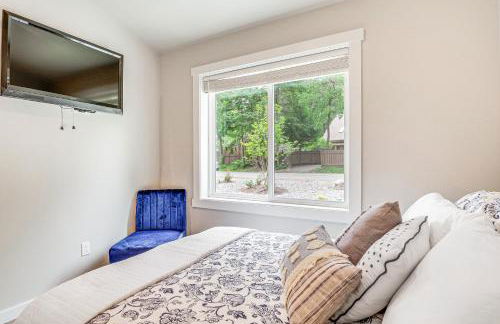 Freeland Retreat - Deck, Fire Pit and Beach Access! - Foto 15