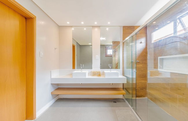 PF47 Linda Casa 5 Suítes -Praia do Forte - Photo 42