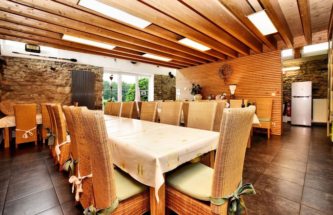 Group Getaway in Amel - Foto 43