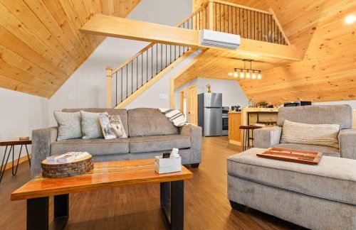 The A-mazing Creekside Escape - Foto 36