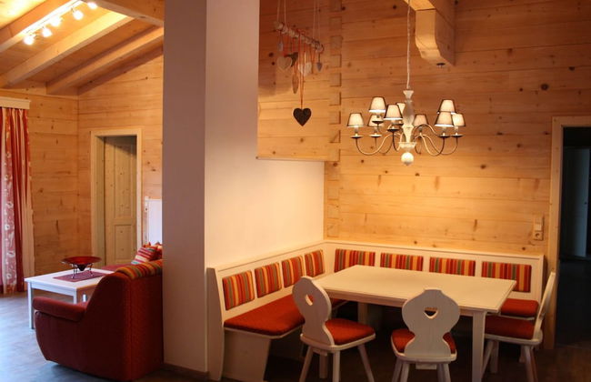 Apartment Leogang Near Ski Slopes - Foto 19