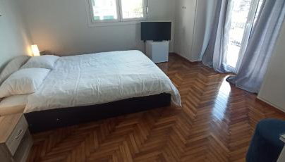 2 Bed Flat - Sleeps 5 - Parking - Wifi - Foto 3