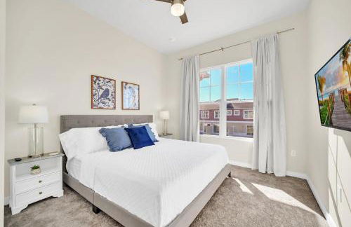 Magical Themed Home Near Disney - Foto 20