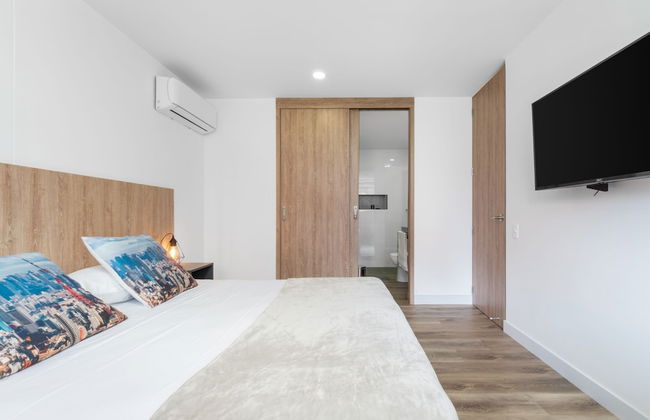 Apartment Go Living & Suites by HOUSY HOST - Foto 9