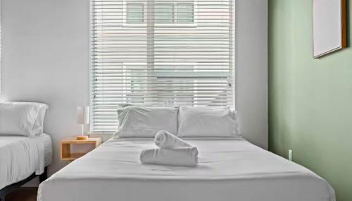 Spacious Studio in Midtown Free Pool and Parking - Foto 3