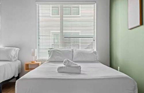 Spacious Studio in Midtown Free Pool and Parking - Foto 3