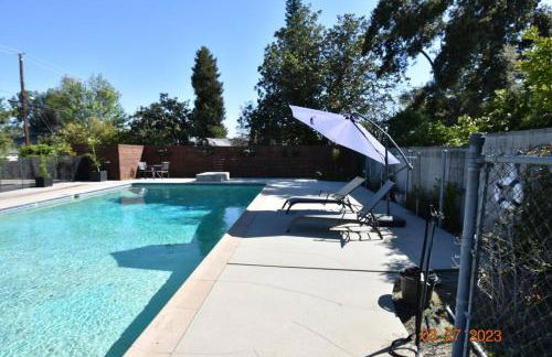 Spacious pool home in Pasadena - Foto 21