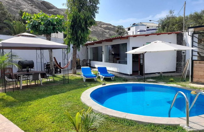 Hotel Montemar - Photo 7