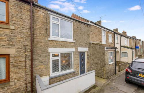 NEW! Stunning 2-Bed Home by Stay With Us, Ideal for Families, Sleeps 4! - Foto 47