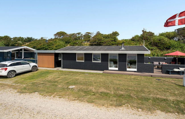 "Akseline" - 20m from the sea - Foto 13