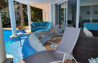 Al lado del mar "Villa Tortuga 12" - Foto 52