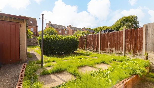 Alderton House - Spacious 3 Bed with Parking - Foto 2, Imagem principal