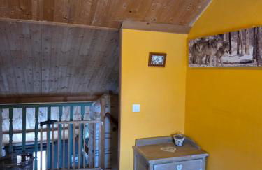 La tanière du loup - Foto 2