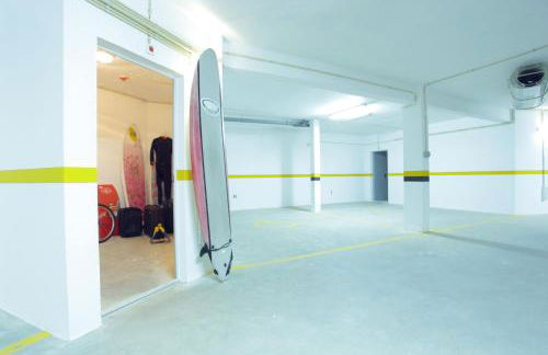 Sagres Time Apartamentos - Foto 29