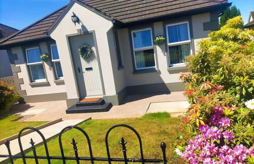 Mountainview Cottage - Foto 12