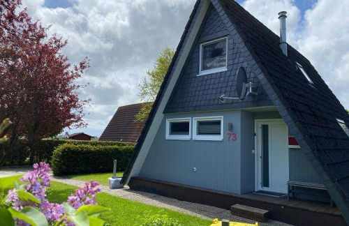 Murmel 1 - Strandkorb, Wallbox, WLan, Kamin - Foto 1