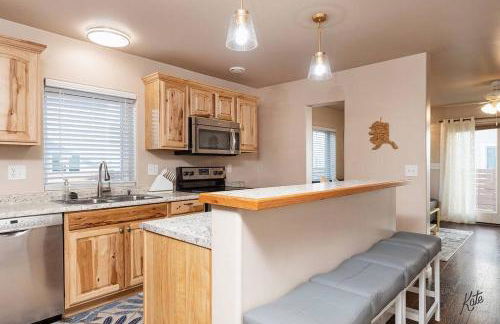 BirchHill retreat Getaway Great Location ! - Foto 13