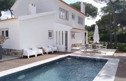 Banzão home PineForest family &friends pool garden - Foto 1