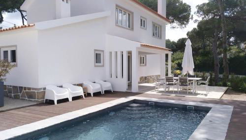 Banzão home PineForest family &friends pool garden - Foto 1